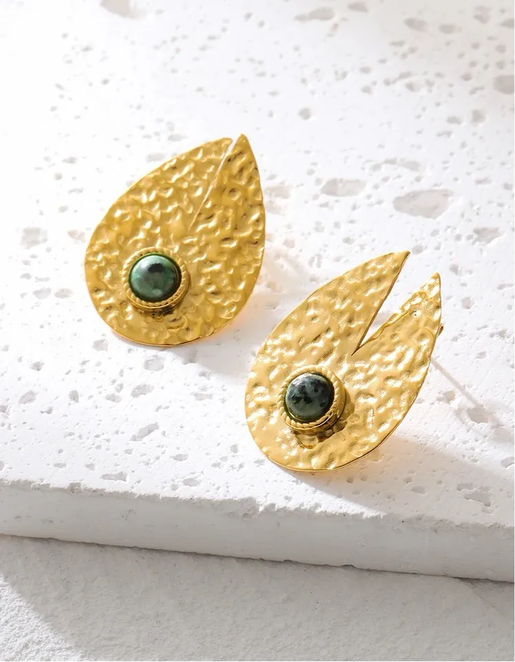 Sahara Sky Earring