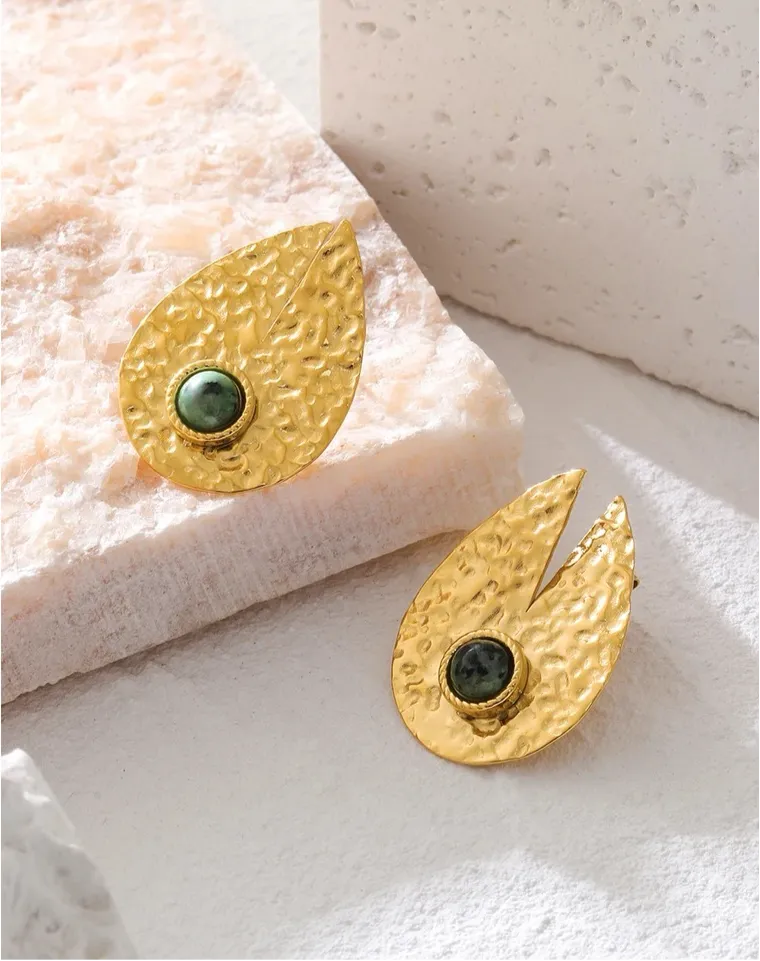 Sahara Sky Earring