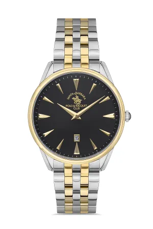 SANTA BARBARA POLO SB.1.10394-4 MEN WATCH