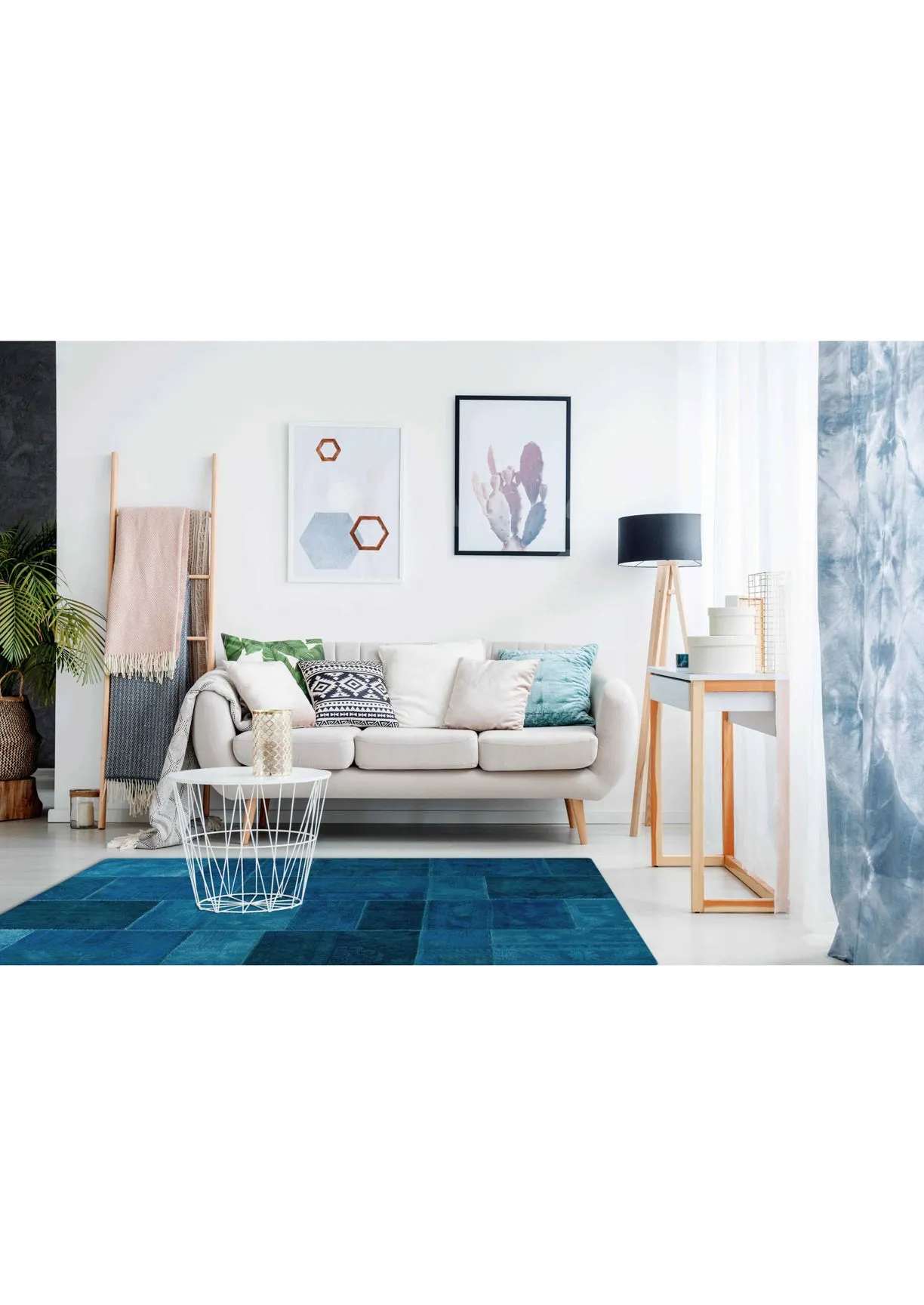 Sartaj Turquoise