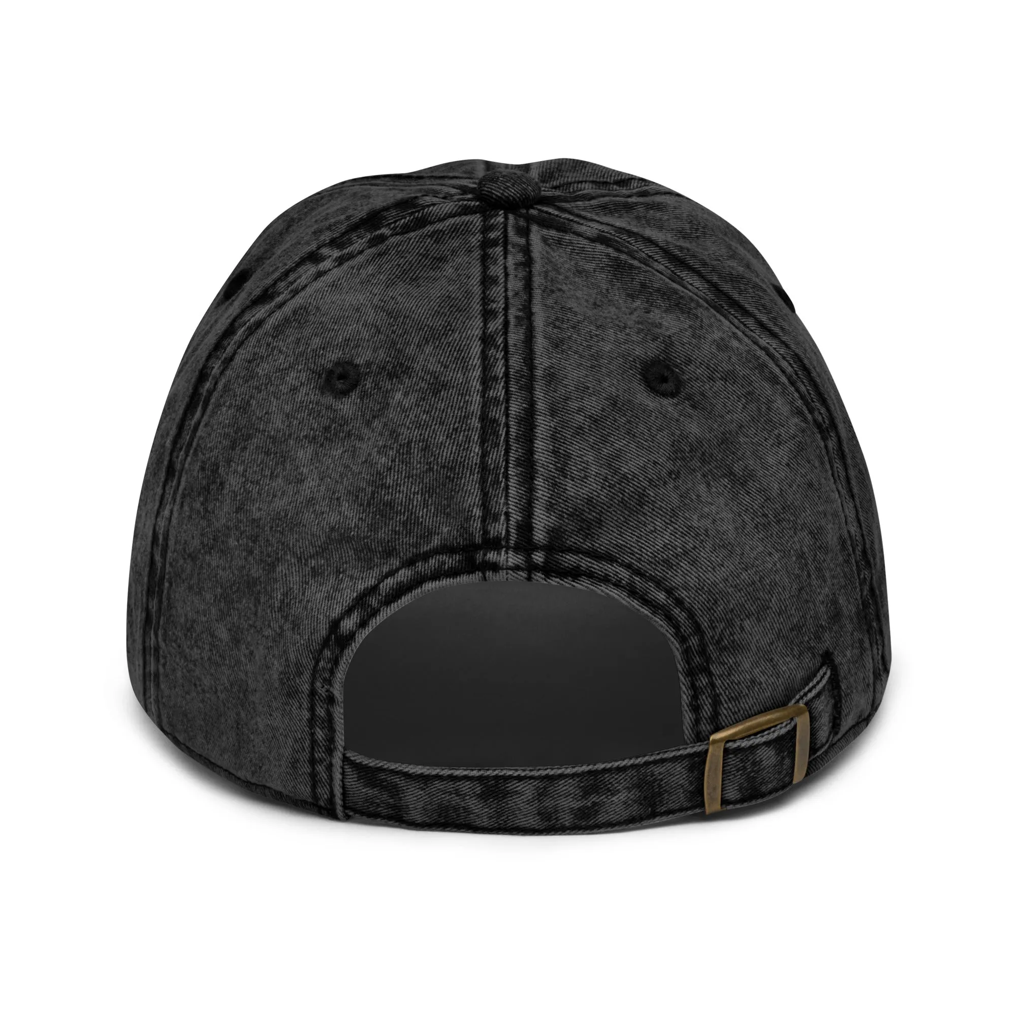 Scattered Faded Dad Hat