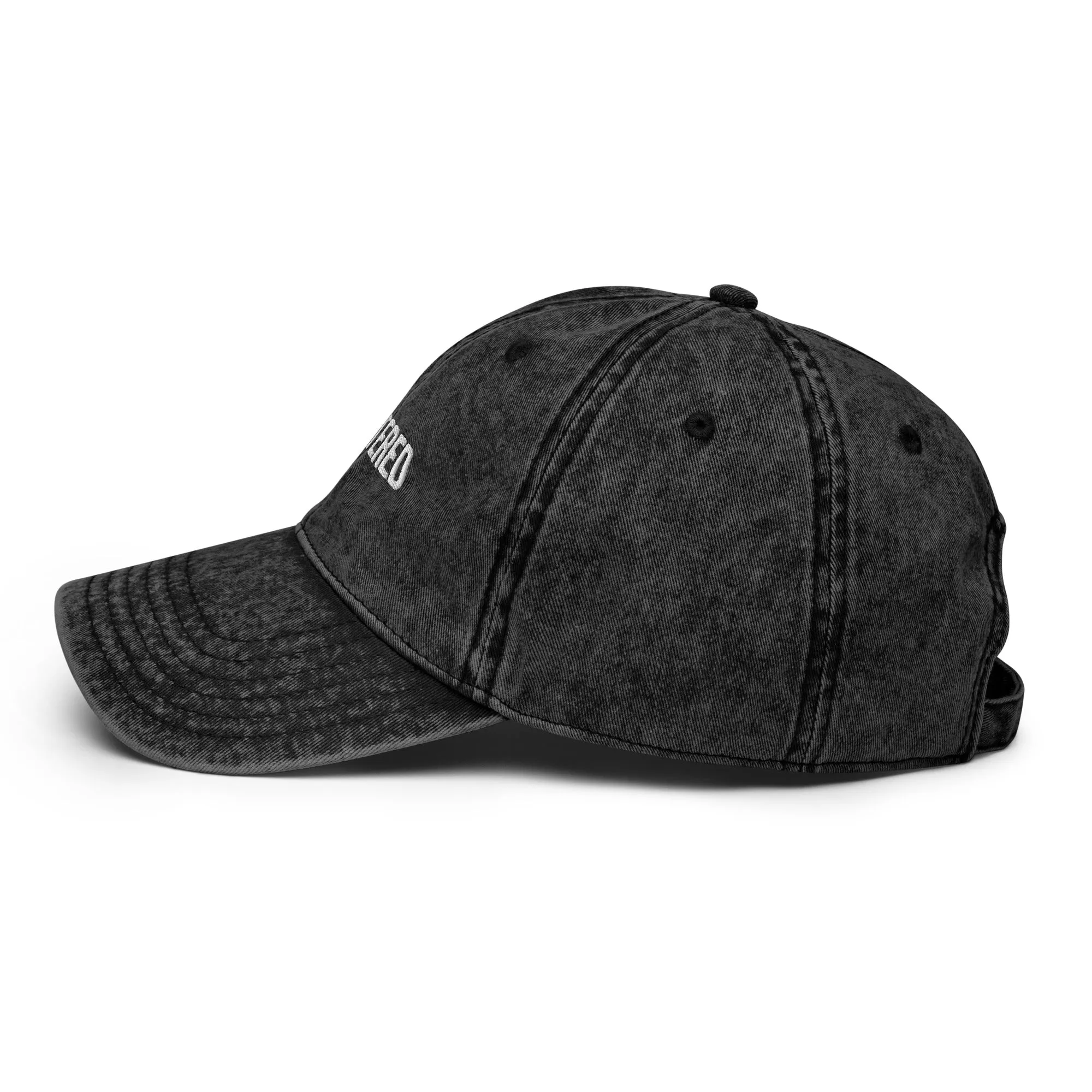 Scattered Faded Dad Hat