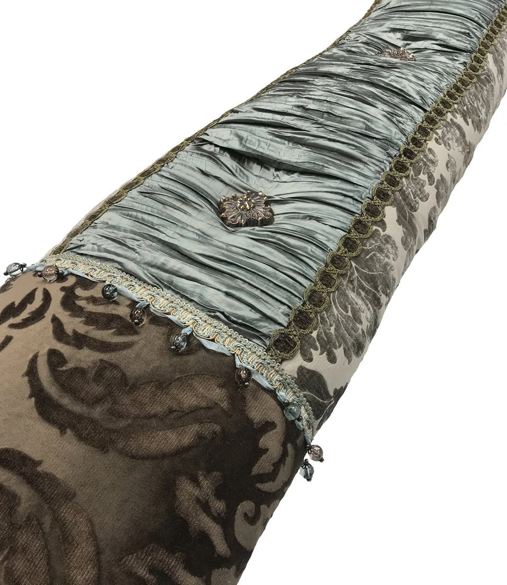 Serenity Luxury Bedding Pillow