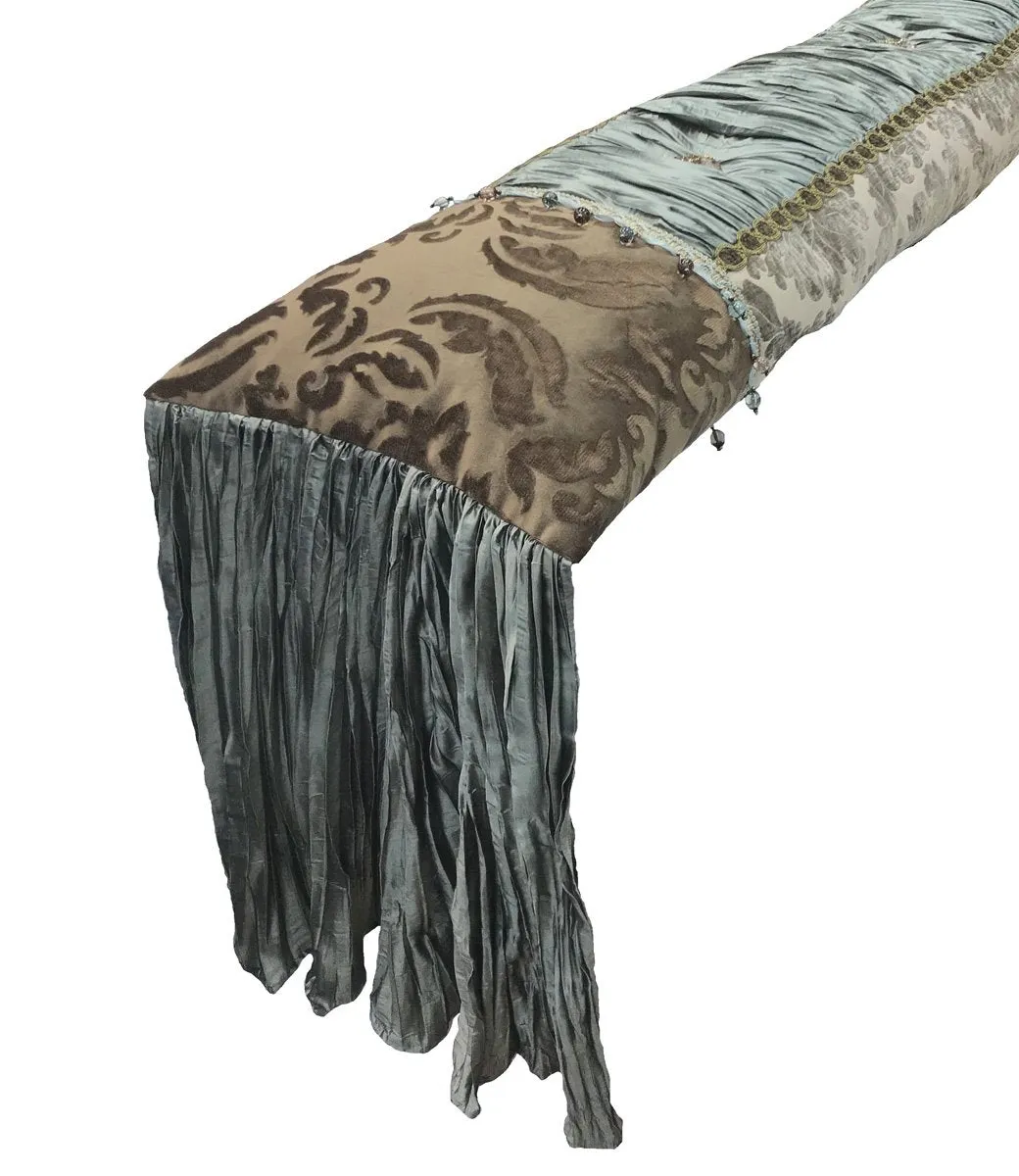 Serenity Luxury Bedding Pillow