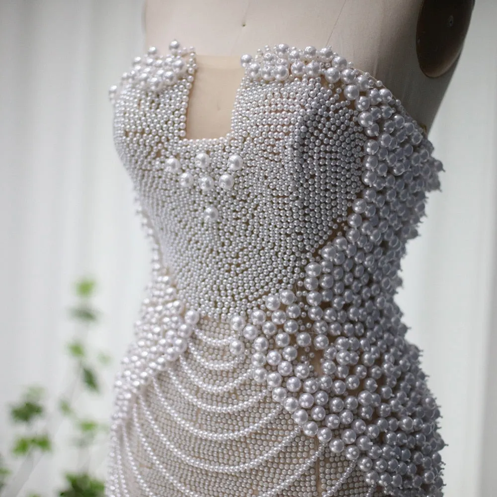 Sexy Mini Cocktail Dress