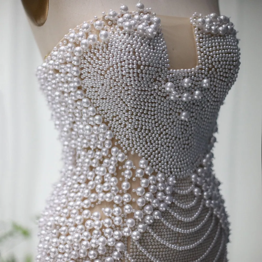 Sexy Mini Cocktail Dress