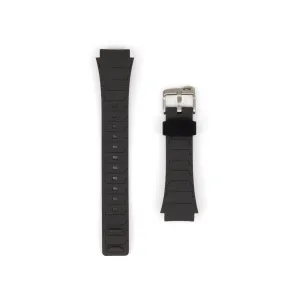 Shark Classic - Strap Kit - Buckle - GREY/BLACK