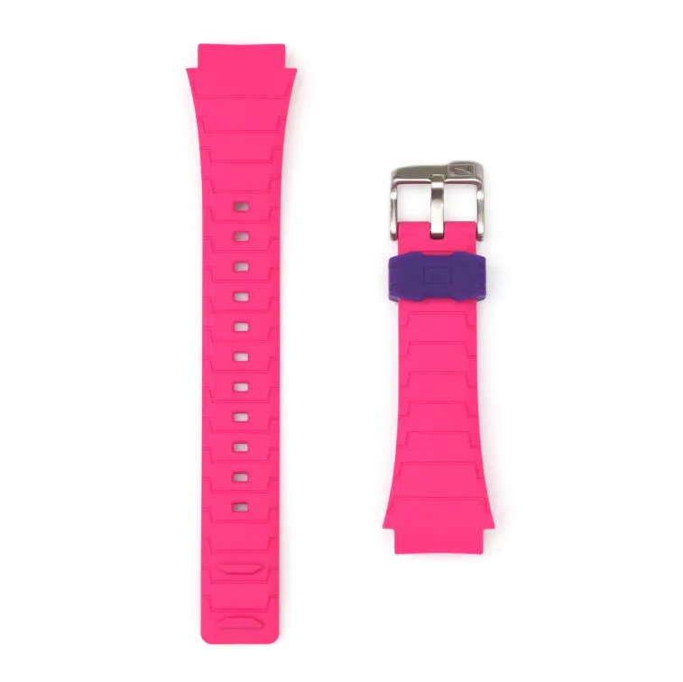 Shark Classic - Strap Kit - Buckle - MAGENTA/PURPLE