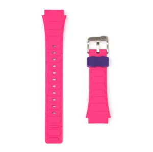 Shark Classic - Strap Kit - Buckle - MAGENTA/PURPLE