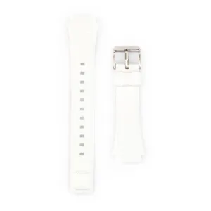 Shark Classic - Strap Kit - Buckle - WHITE OUT