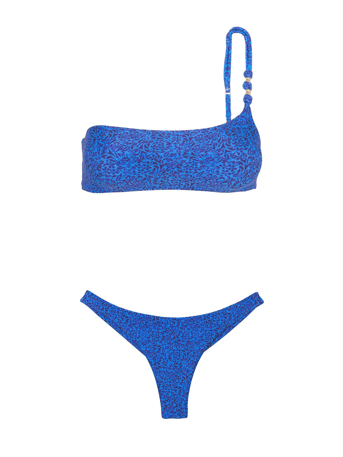 Shaye Ana-Basic Bikini ::RET
