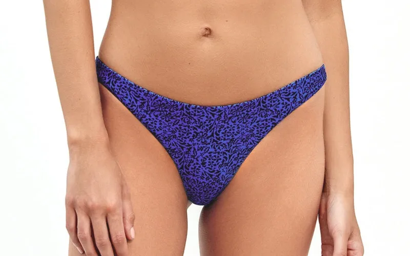 Shaye Ana-Basic Bikini ::RET