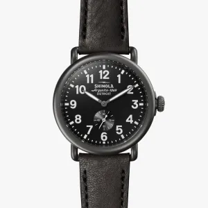 Shinola "Runwell" 45mm Watch