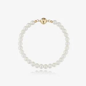 Signature. D Gold Bracelet JDRBY4S866W