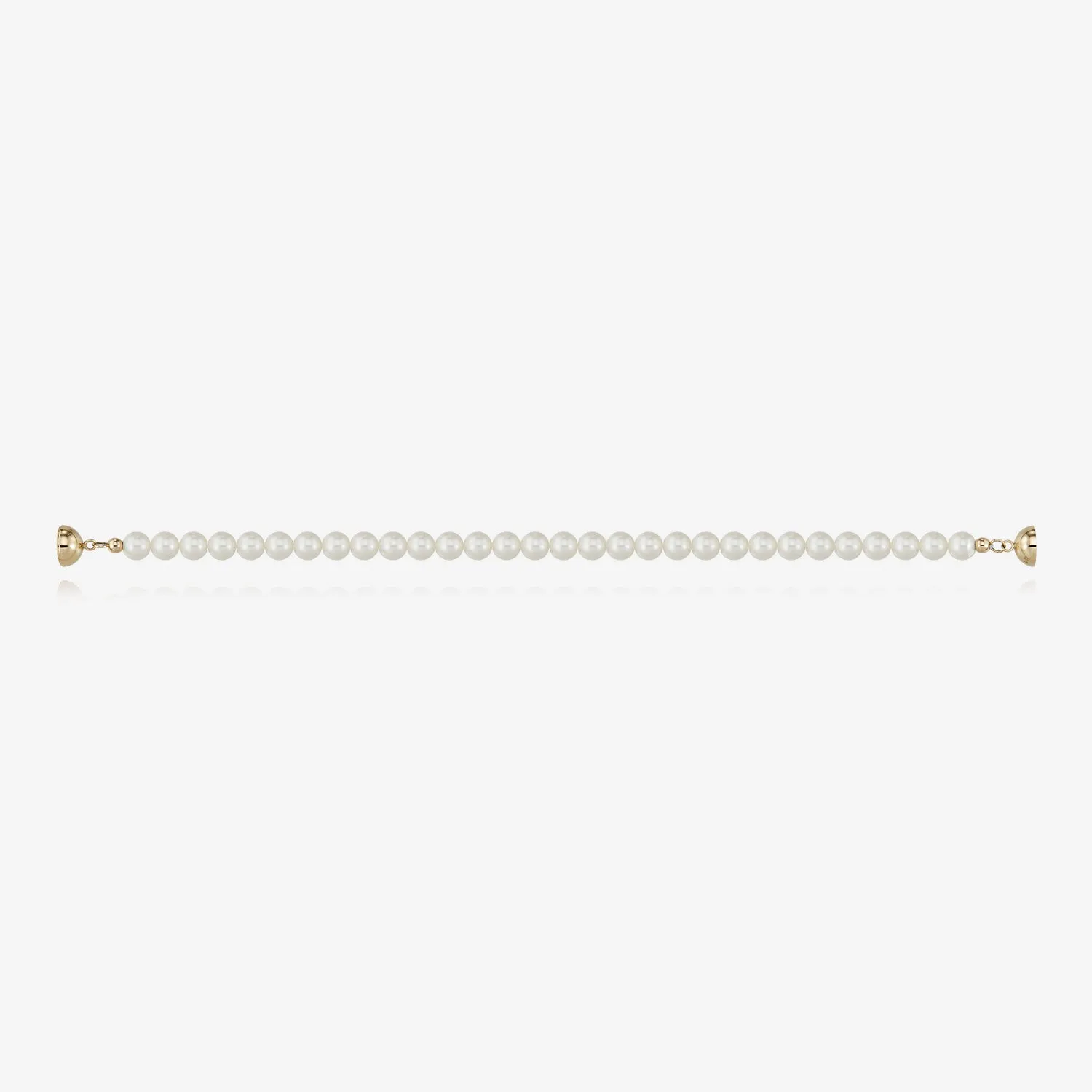Signature. D Gold Bracelet JDRBY4S866W