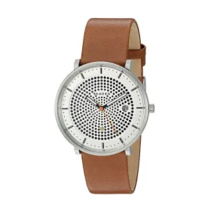 SKAGEN Men's Hald Fashion Quartz Watch
