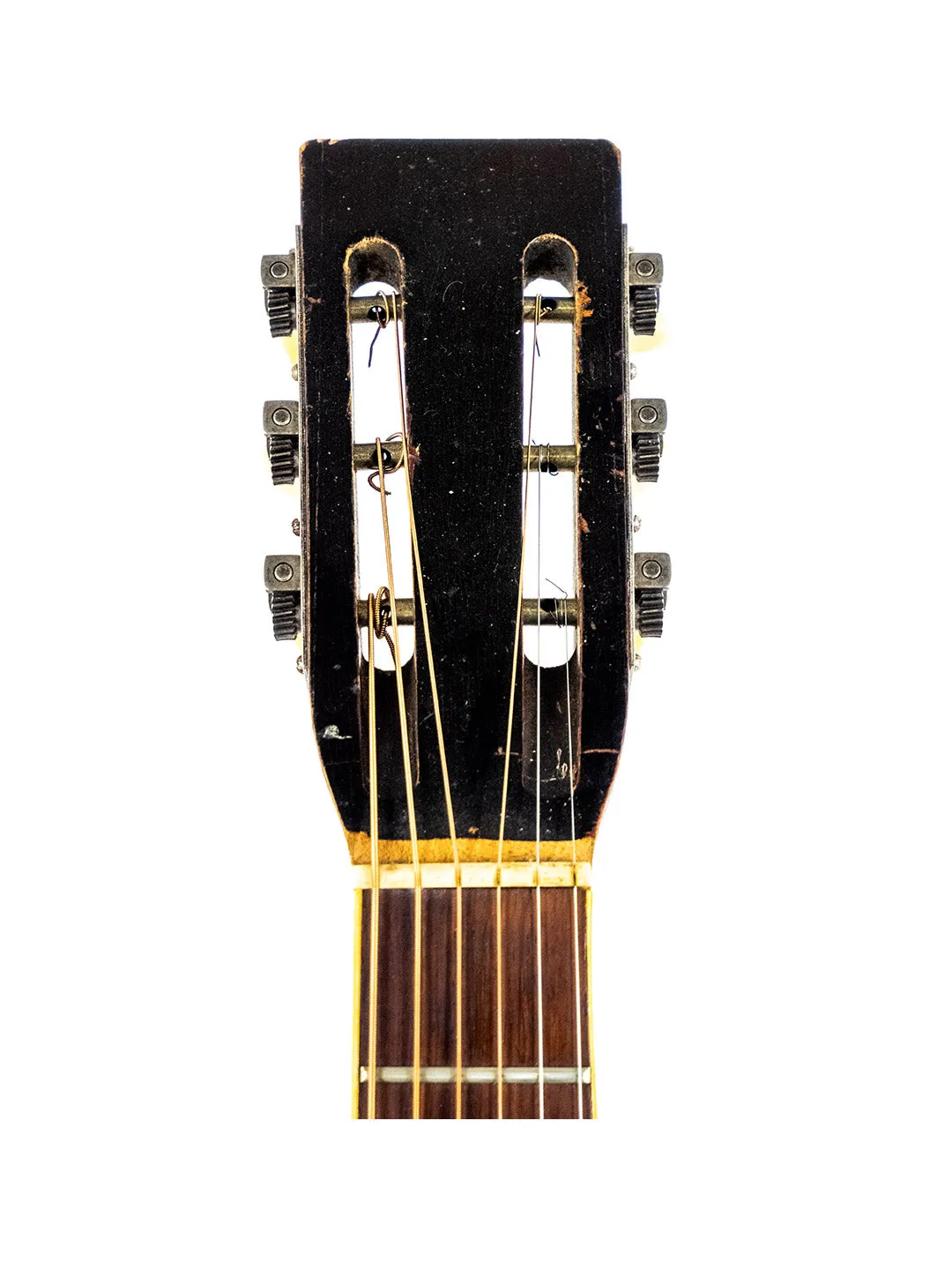 SOLD - Vintage Regal Dobro Model – USA 1930s