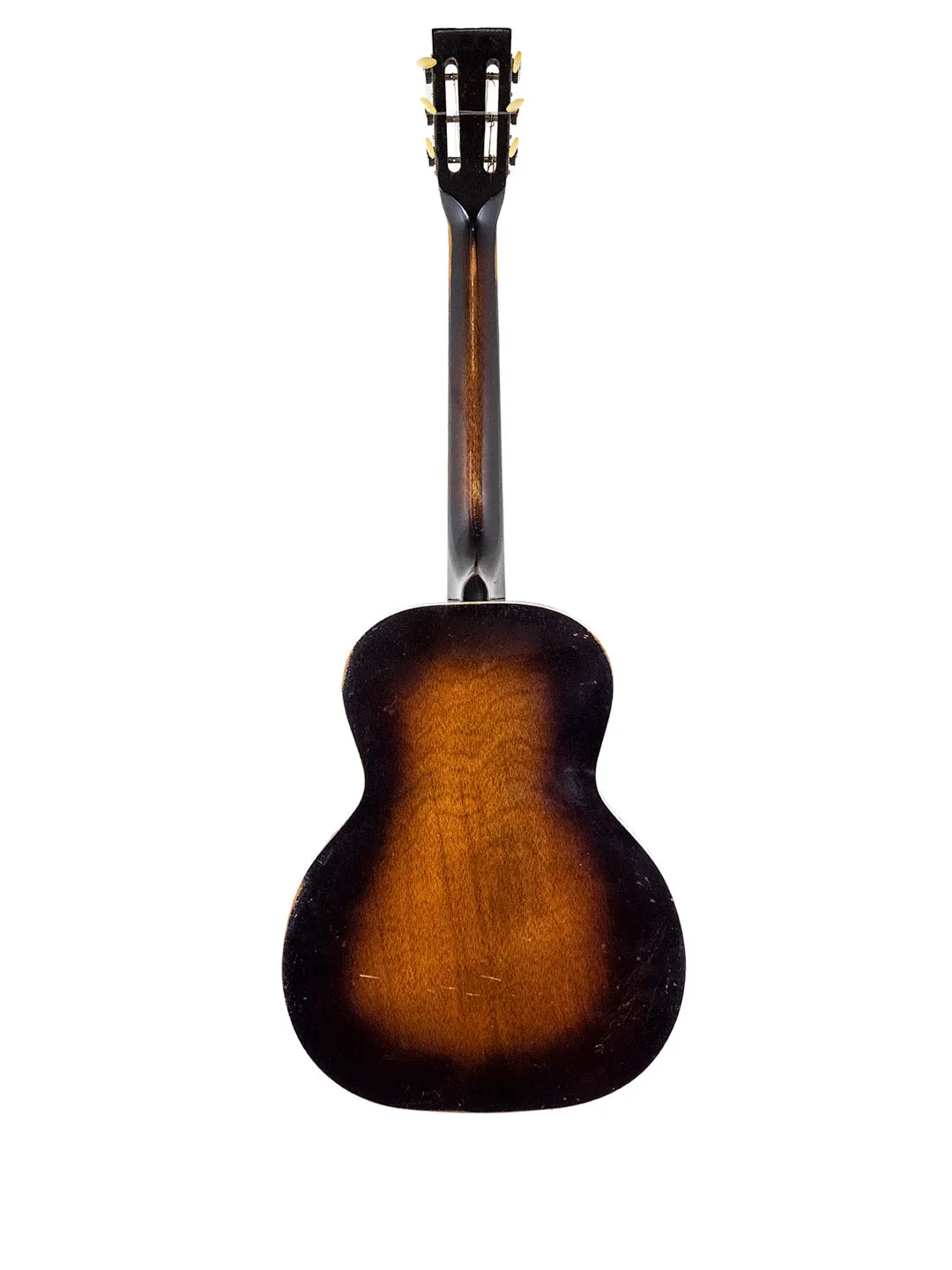 SOLD - Vintage Regal Dobro Model – USA 1930s