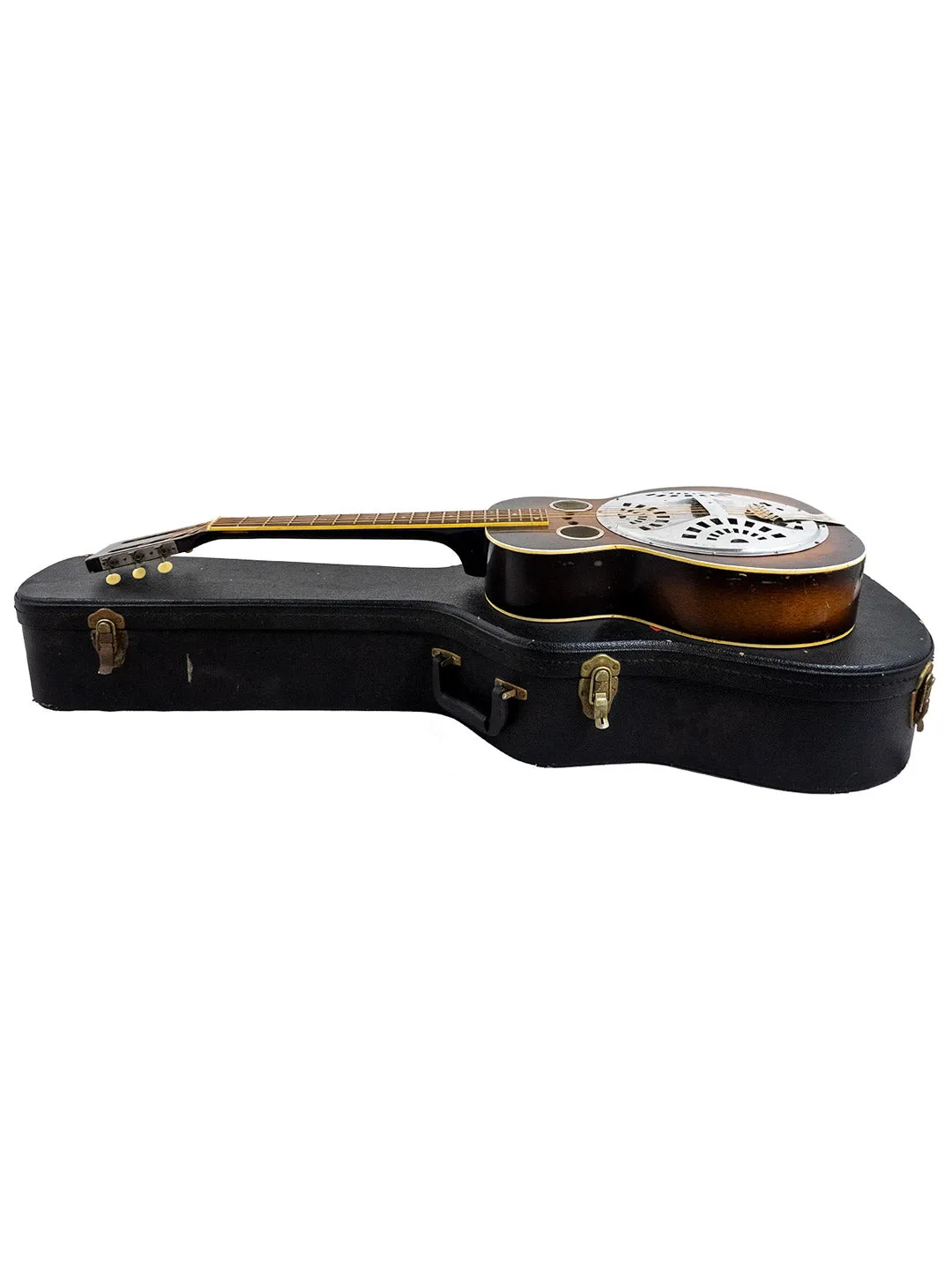 SOLD - Vintage Regal Dobro Model – USA 1930s