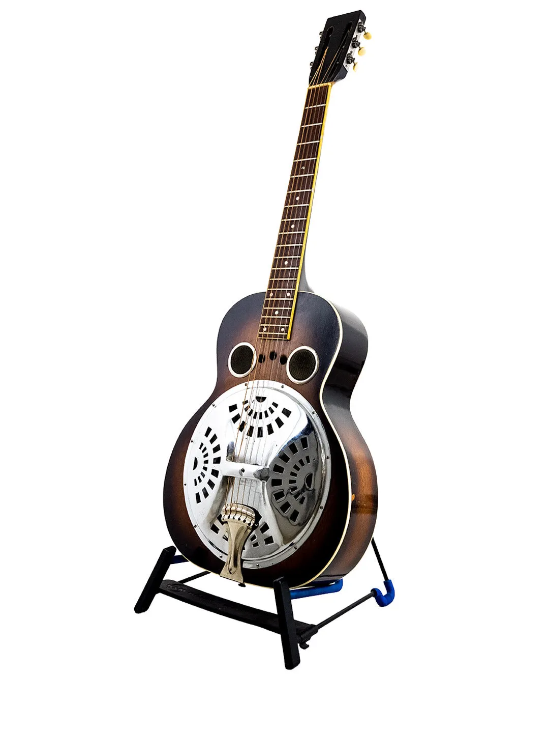 SOLD - Vintage Regal Dobro Model – USA 1930s