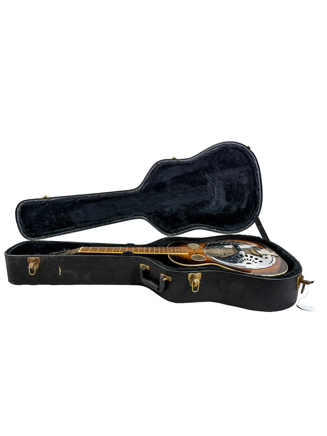 SOLD - Vintage Regal Dobro Model – USA 1930s