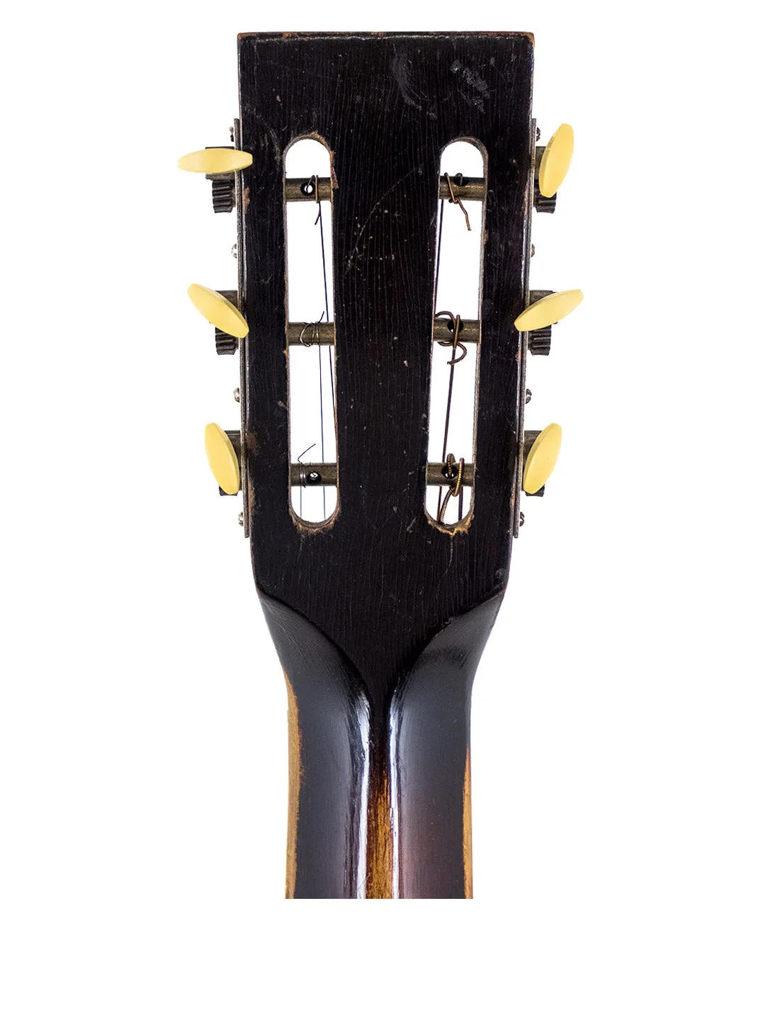 SOLD - Vintage Regal Dobro Model – USA 1930s