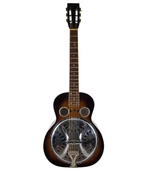 SOLD - Vintage Regal Dobro Model – USA 1930s