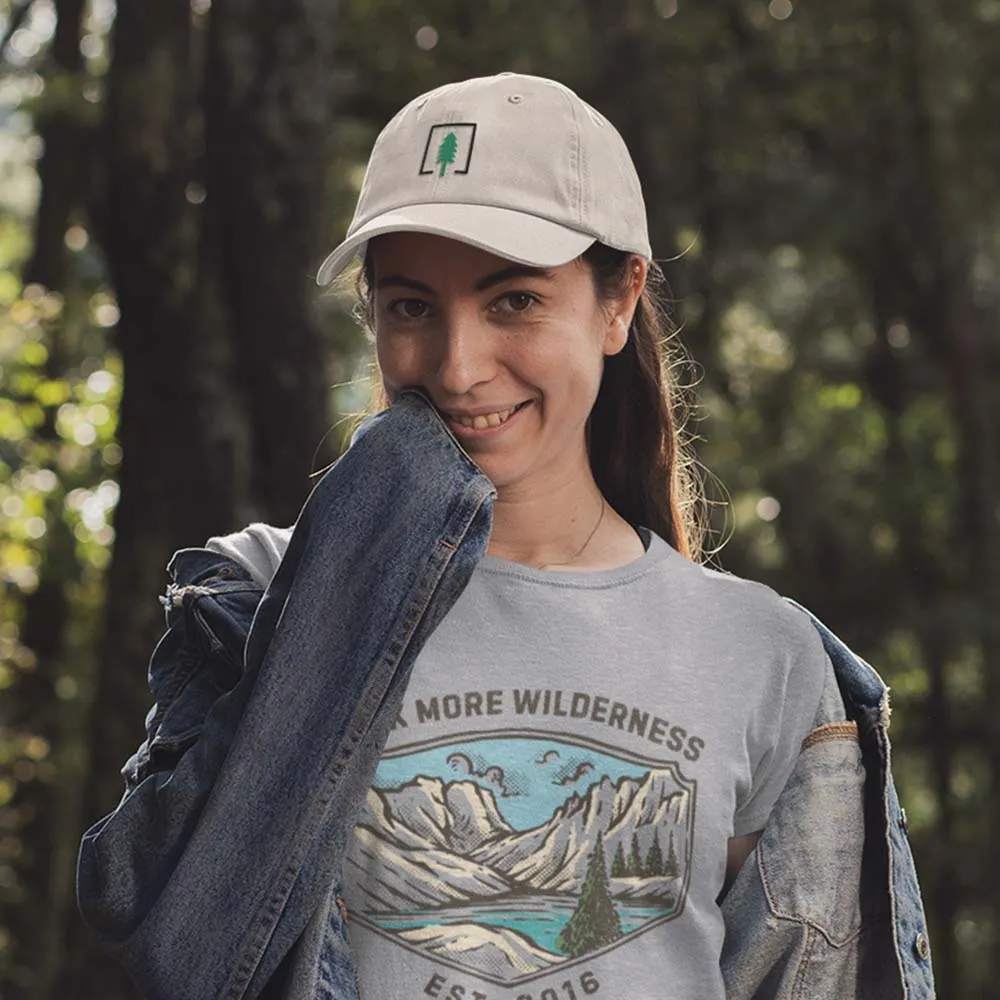 Solo Pine Hat