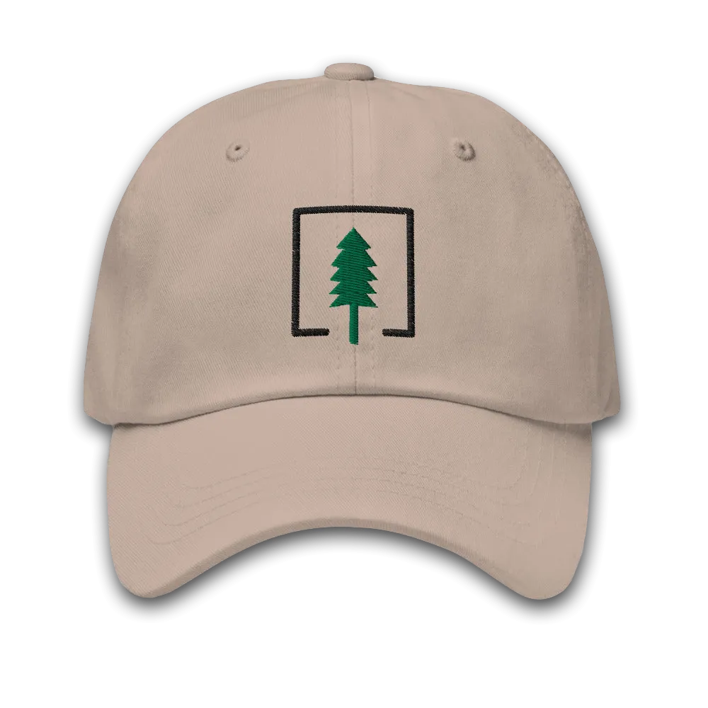 Solo Pine Hat