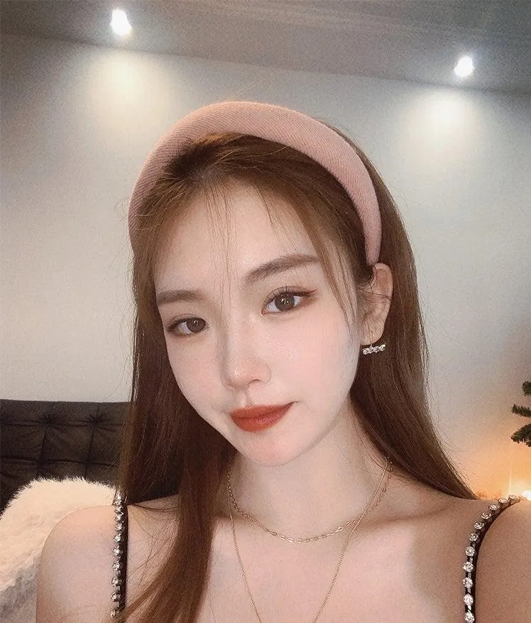 Sponge Headband