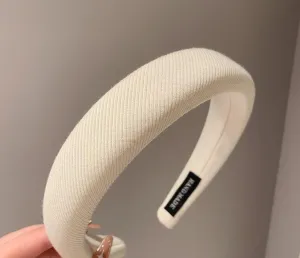 Sponge Headband