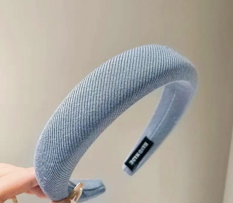 Sponge Headband
