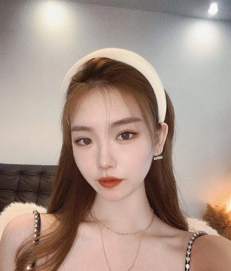 Sponge Headband