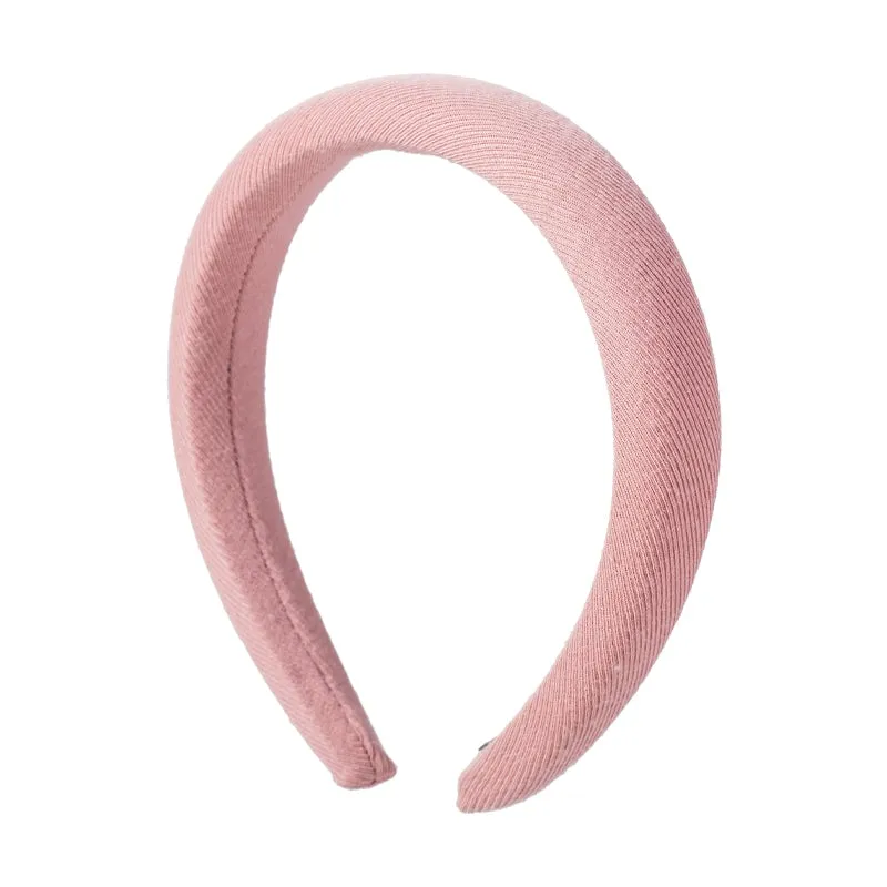 Sponge Headband