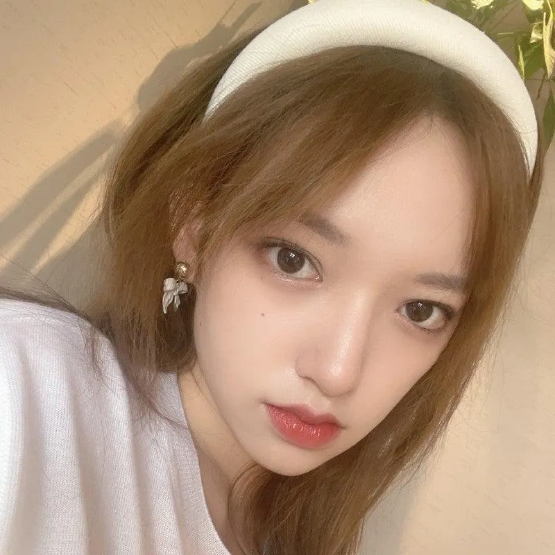 Sponge Headband
