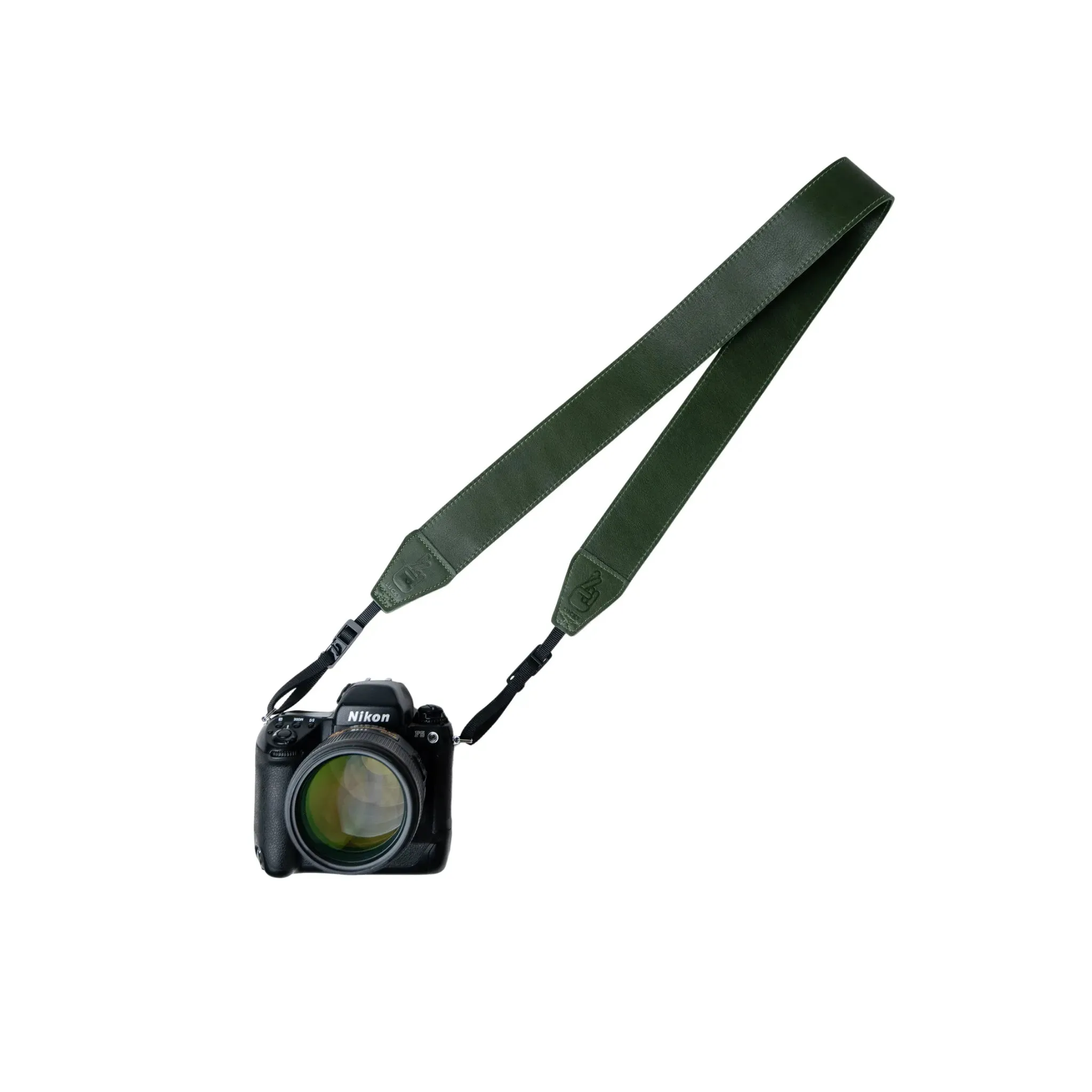 Standard 53 Leather Camera Strap