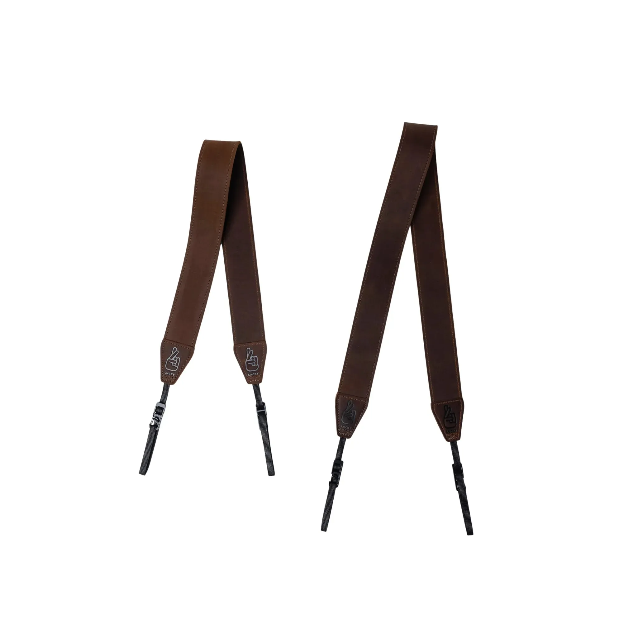 Standard 53 Leather Camera Strap