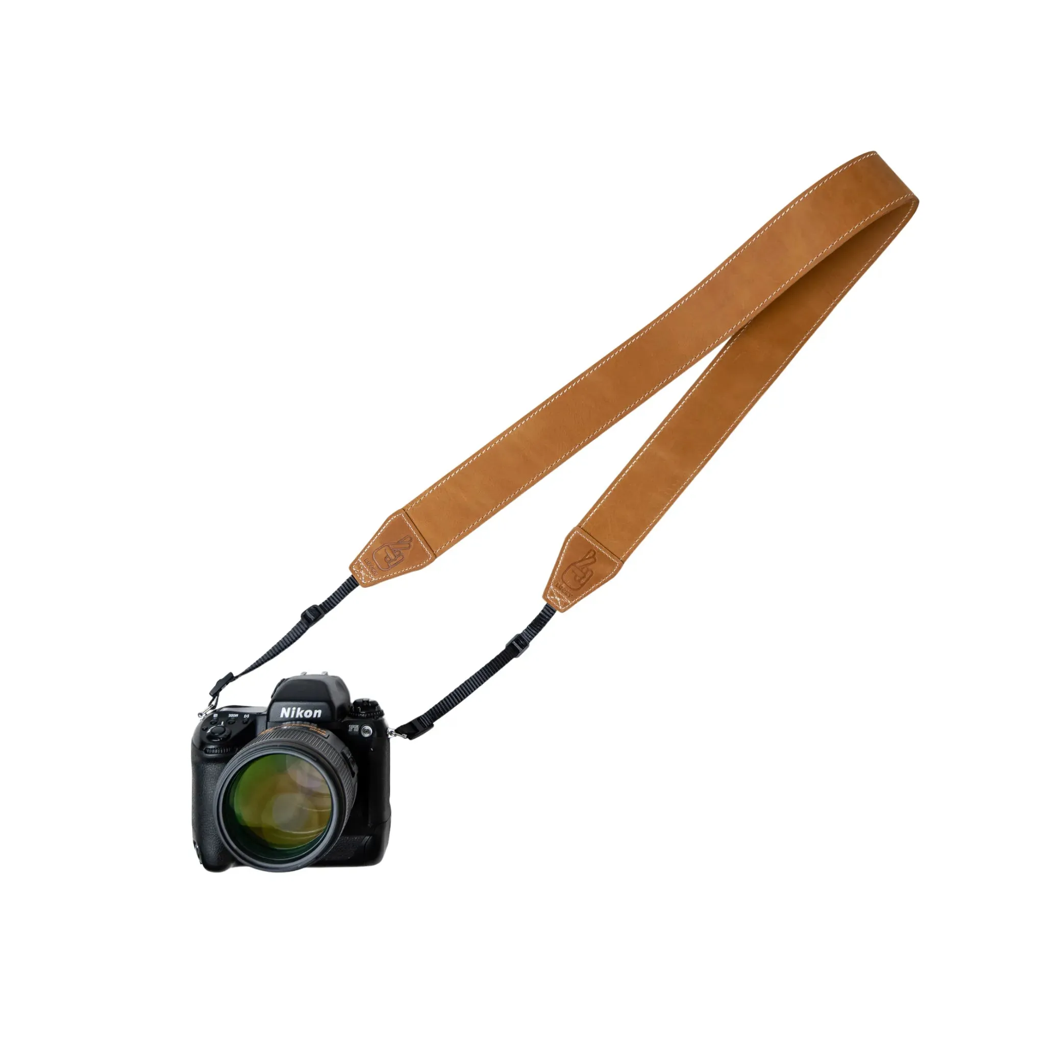 Standard 53 Leather Camera Strap