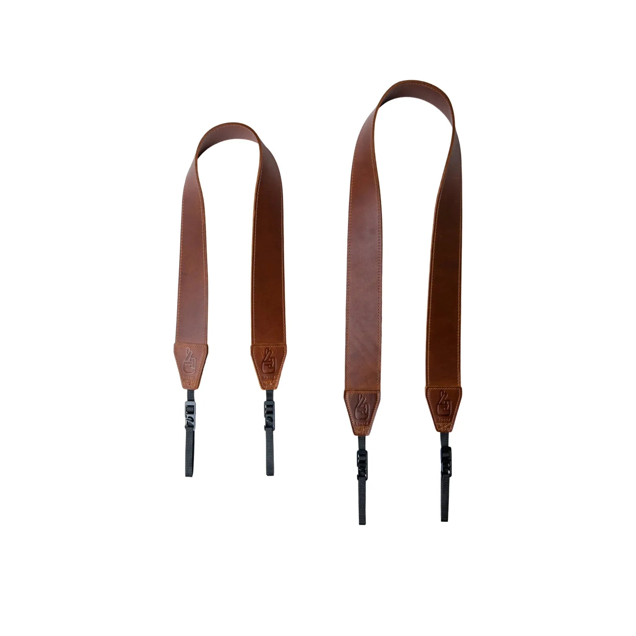 Standard 53 Leather Camera Strap