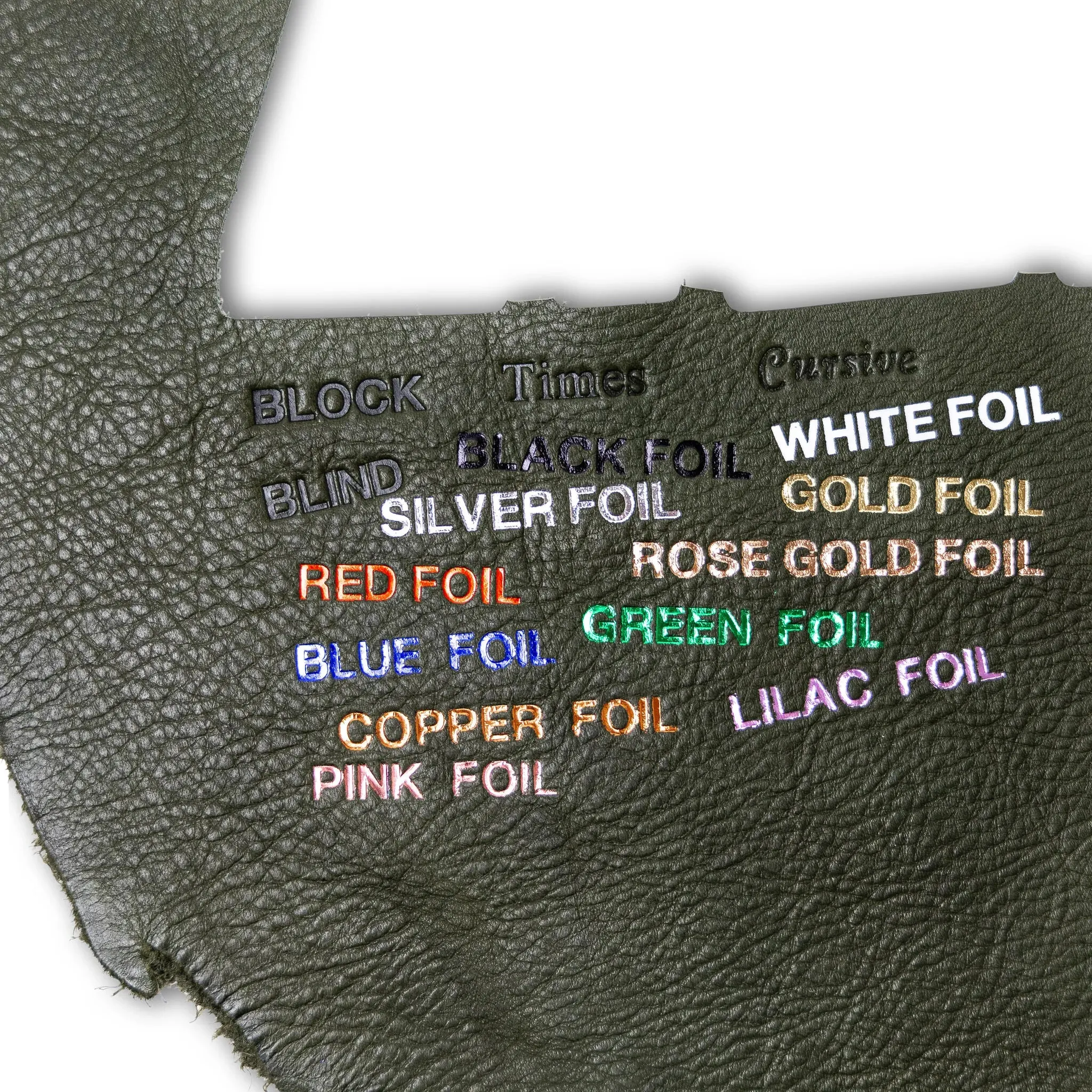 Standard 53 Leather Camera Strap