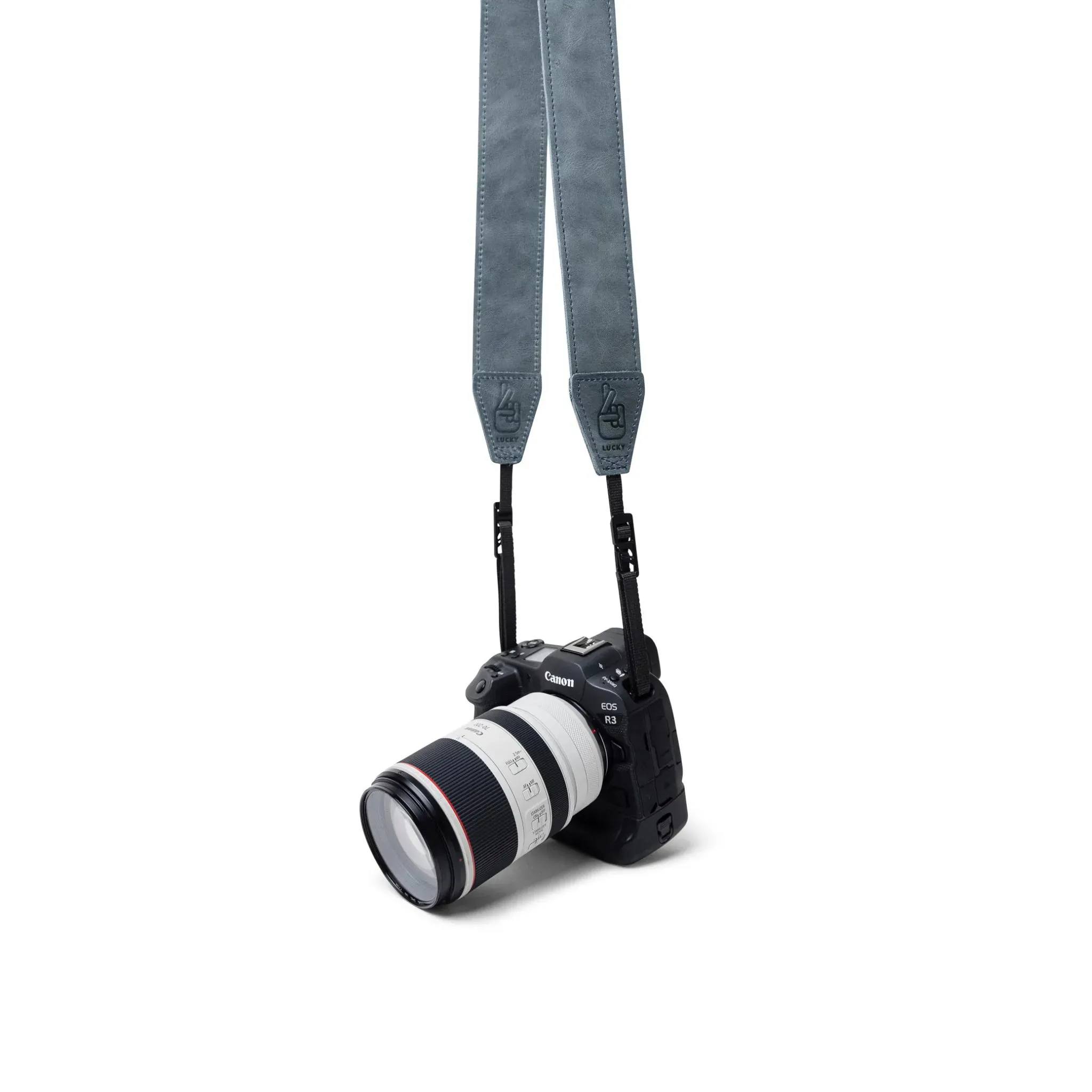 Standard 53 Leather Camera Strap
