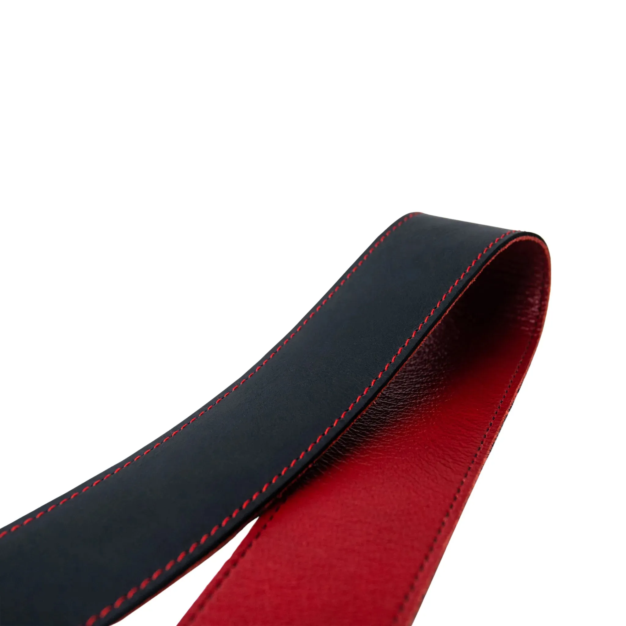 Standard 53 Leather Camera Strap