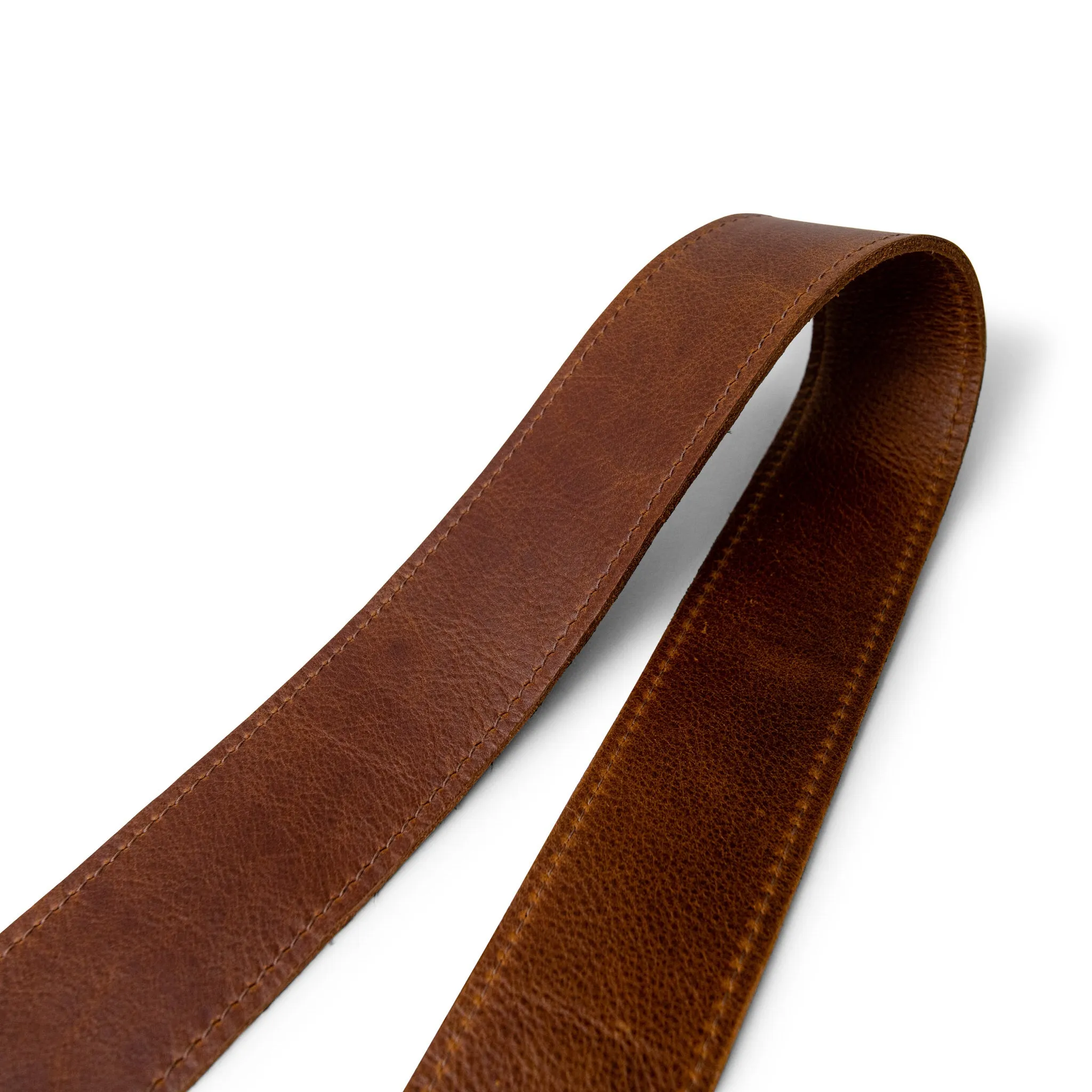Standard 53 Leather Camera Strap