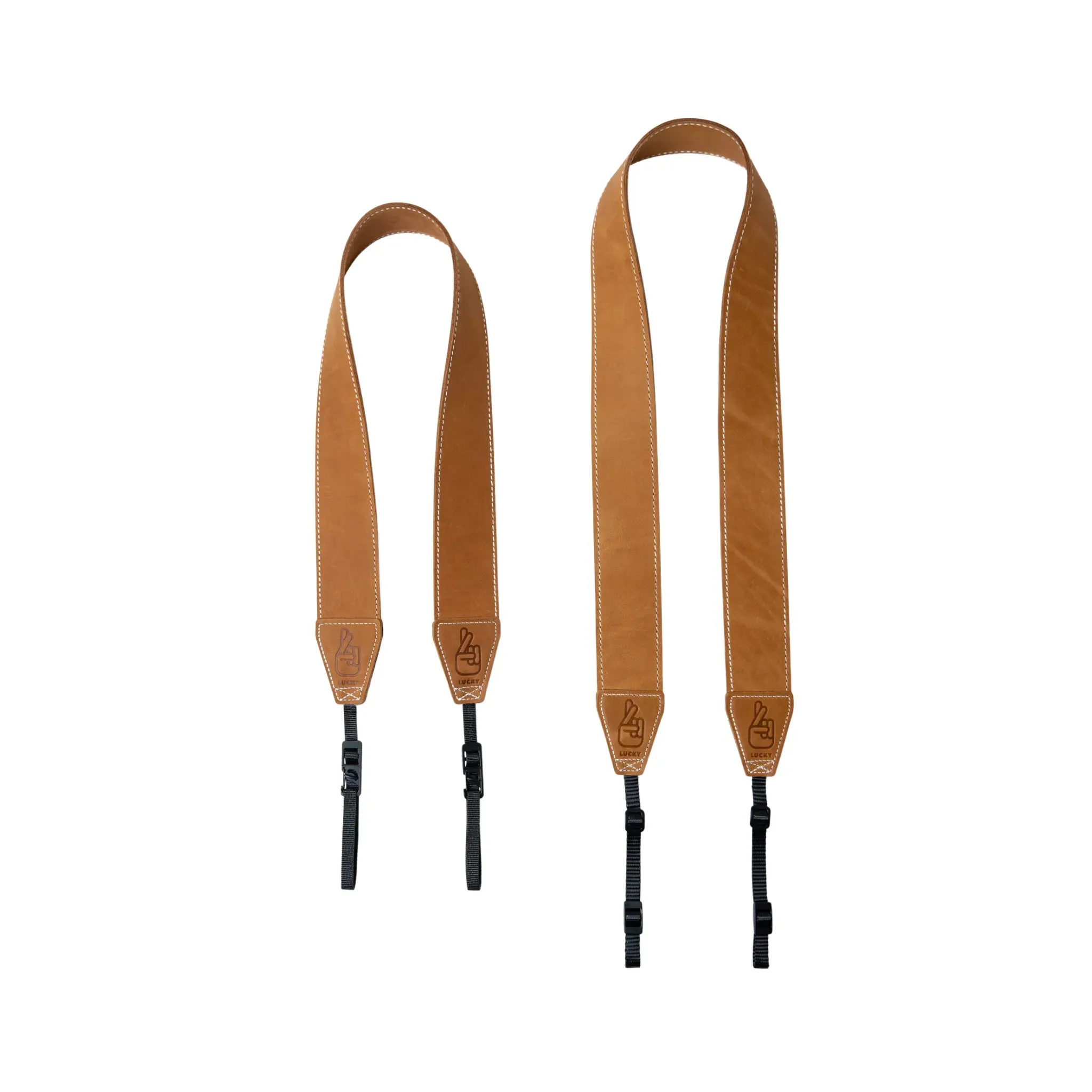 Standard 53 Leather Camera Strap