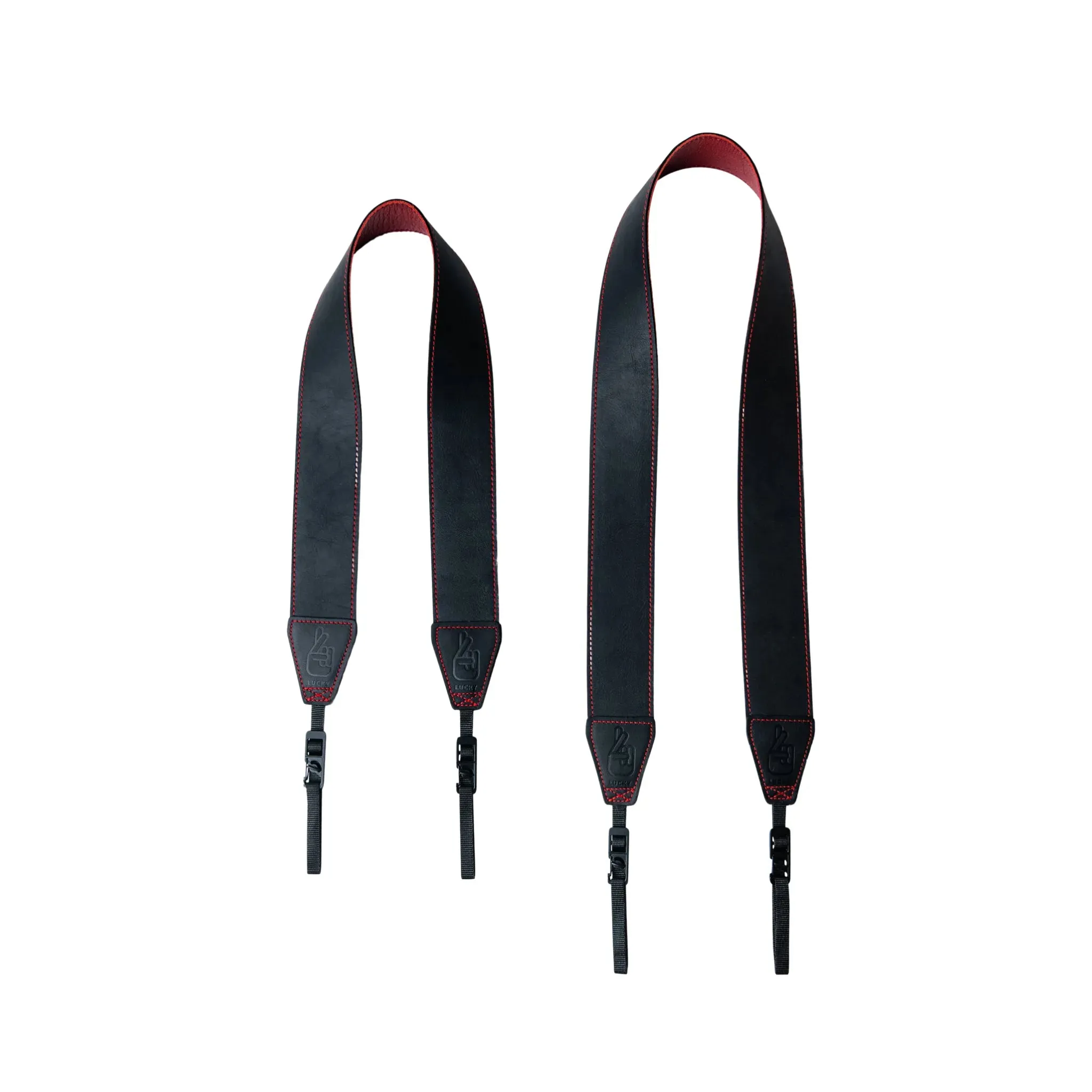 Standard 53 Leather Camera Strap