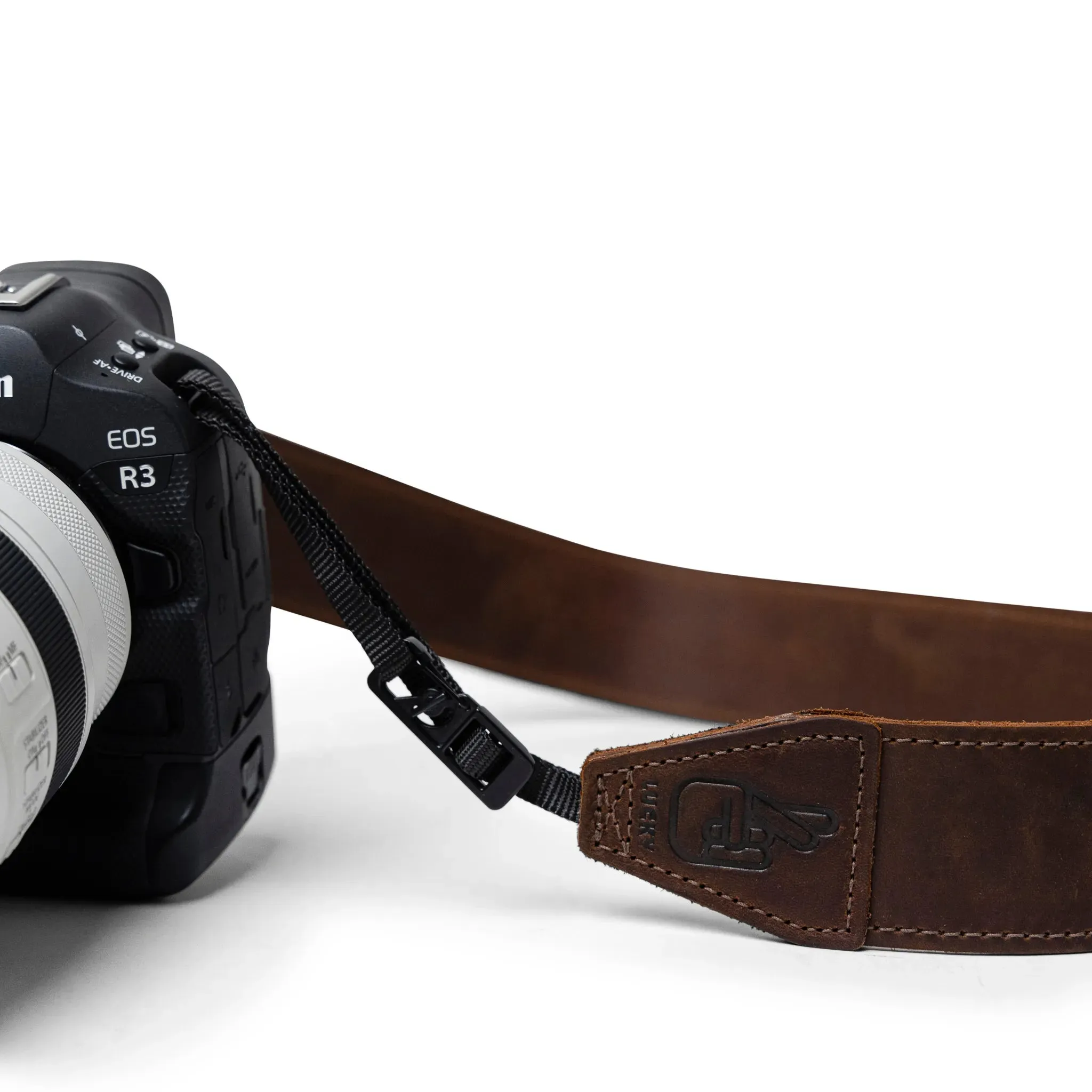 Standard 53 Leather Camera Strap