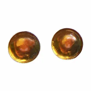 Sterling Silver Post Earrings
