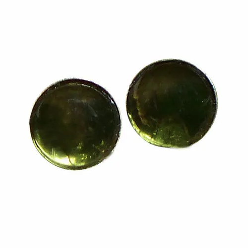 Sterling Silver Post Earrings