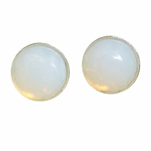 Sterling Silver Post Earrings