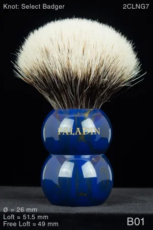 Sumo 26 mm Lapis Lazuli